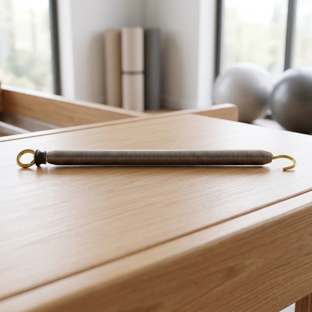 47cm Blue Medium Tension Sprin - Pilates & Yoga Vida recension och pris