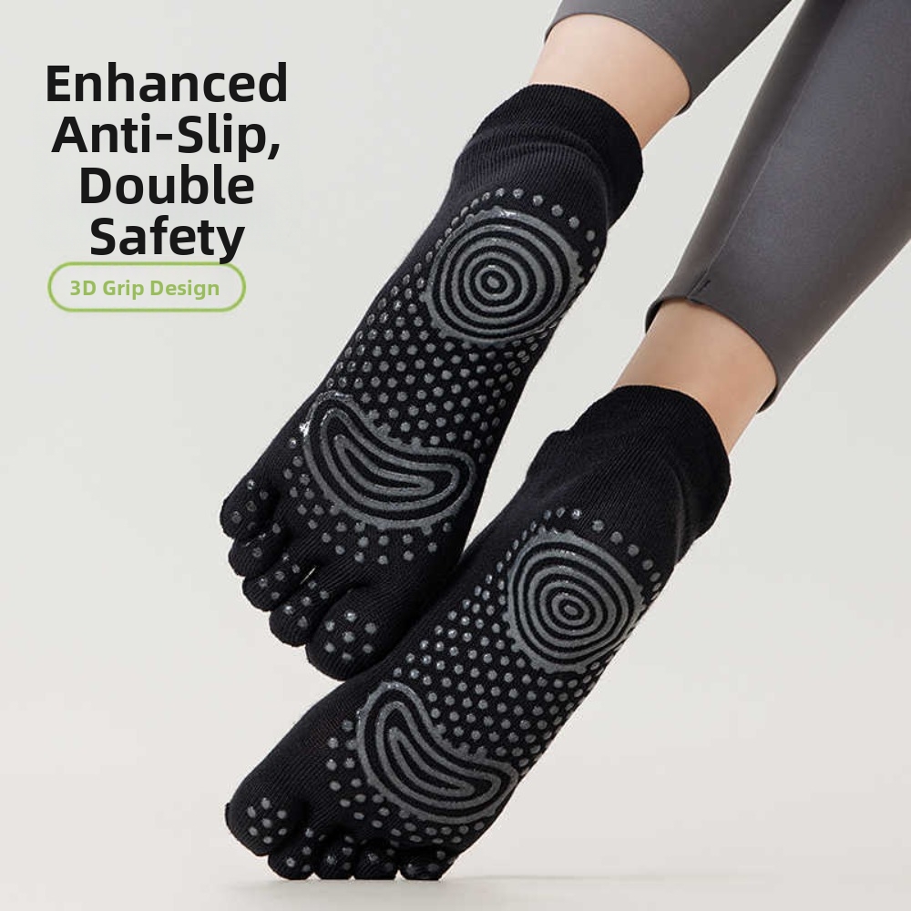 Cotton Women's Sports Yoga Soc - Pilates Yoga One recension och pris
