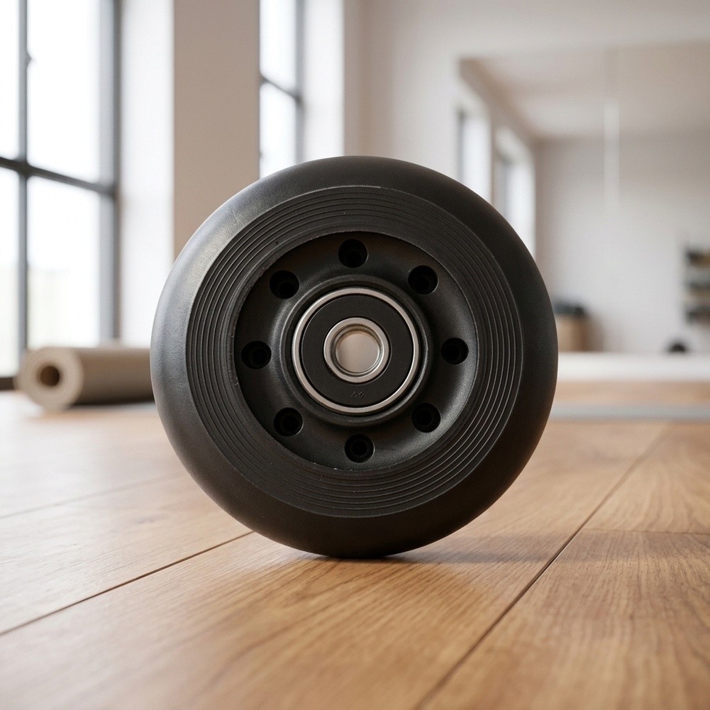 /Wooden /Bed /Reformer Wheel 8 - Pilates & Yoga Vida recension och pris