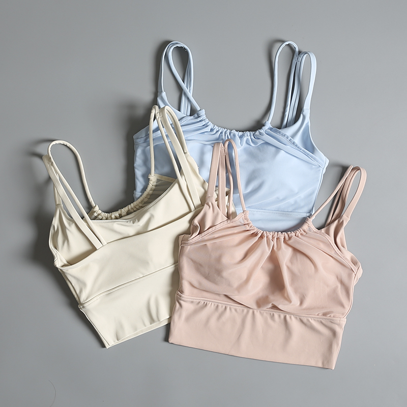 Sports Bra Women's Summer Shoc - Pilates Yoga One recension och pris